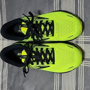 Brooks Ghost 14 Men's size 10